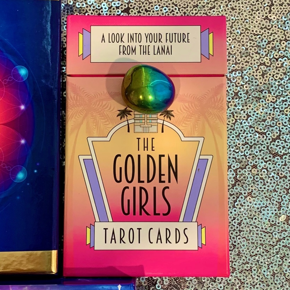🔮ORACLE ✨ TAROT ✨ CARD READINGS🔮 - Picture 9 of 9